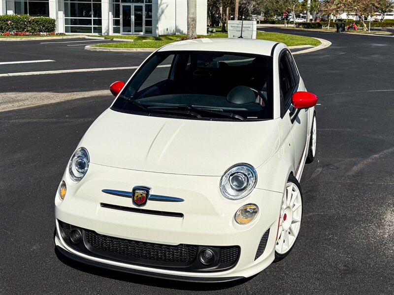 2012 FIAT 500 Abarth   - Photo 7 - Bonita Springs, FL 34134