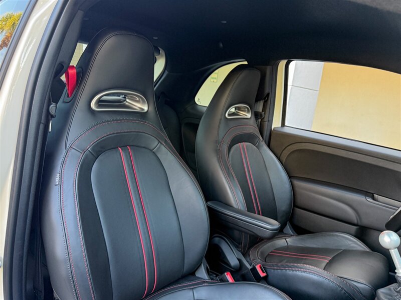 2012 FIAT 500 Abarth   - Photo 32 - Bonita Springs, FL 34134