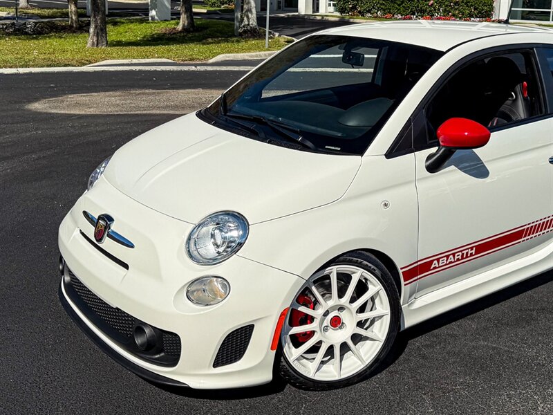 2012 FIAT 500 Abarth   - Photo 9 - Bonita Springs, FL 34134