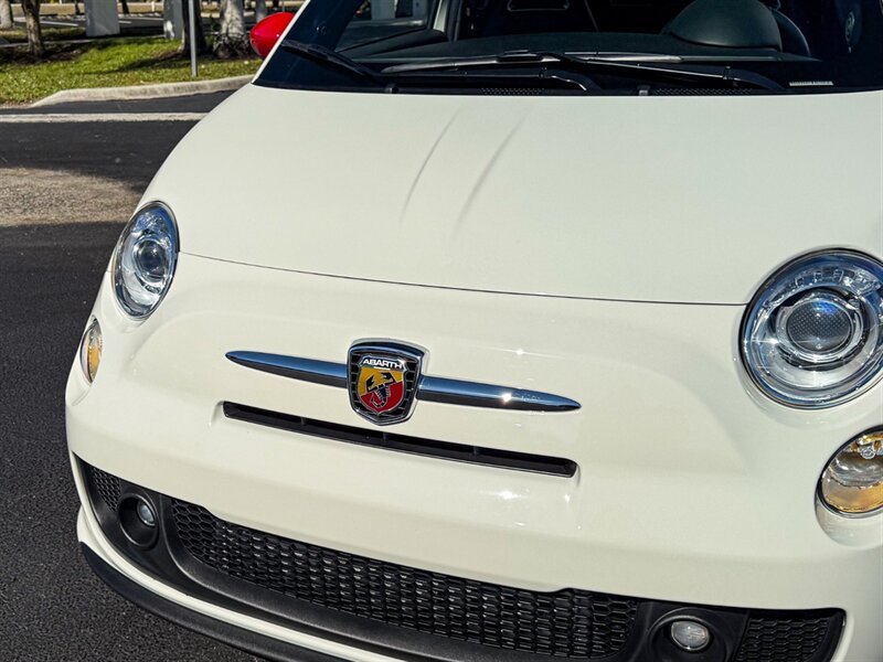 2012 FIAT 500 Abarth   - Photo 4 - Bonita Springs, FL 34134