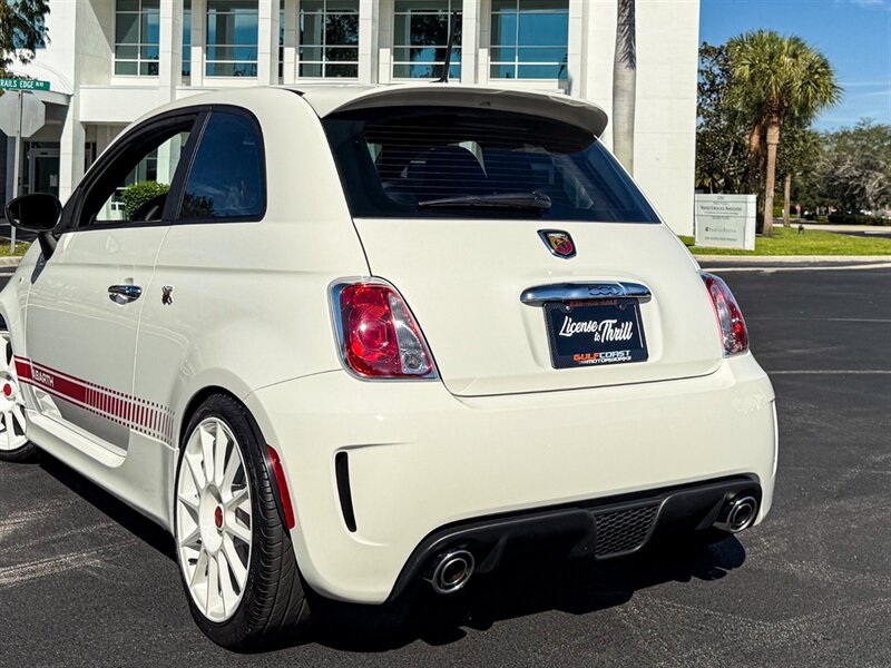 2012 FIAT 500 Abarth   - Photo 49 - Bonita Springs, FL 34134