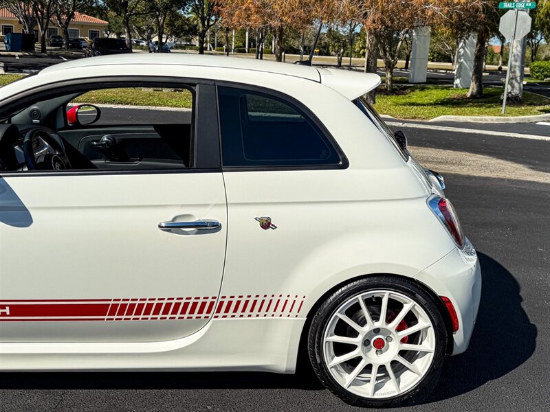 2012 FIAT 500 Abarth   - Photo 44 - Bonita Springs, FL 34134