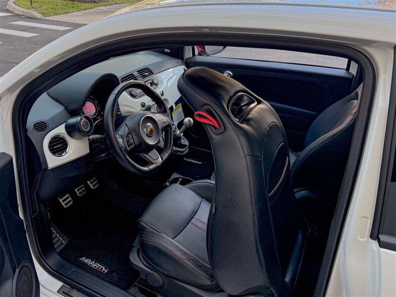 2012 FIAT 500 Abarth   - Photo 26 - Bonita Springs, FL 34134