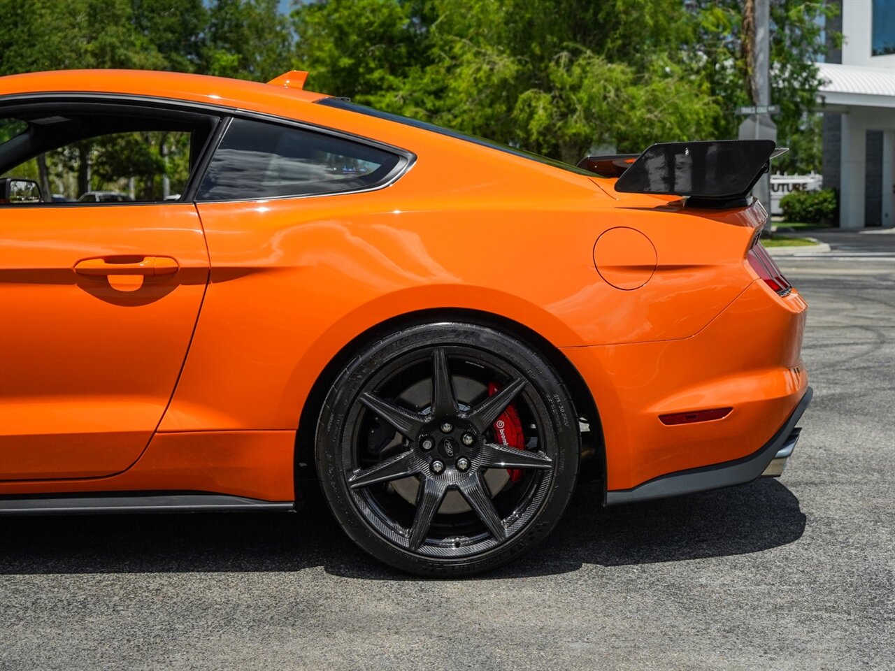 2021 Ford Mustang Shelby GT500   - Photo 49 - Bonita Springs, FL 34134