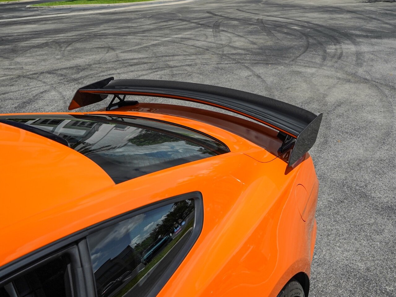 2021 Ford Mustang Shelby GT500   - Photo 50 - Bonita Springs, FL 34134