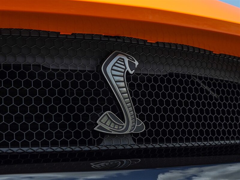 2021 Ford Mustang Shelby GT500   - Photo 4 - Bonita Springs, FL 34134