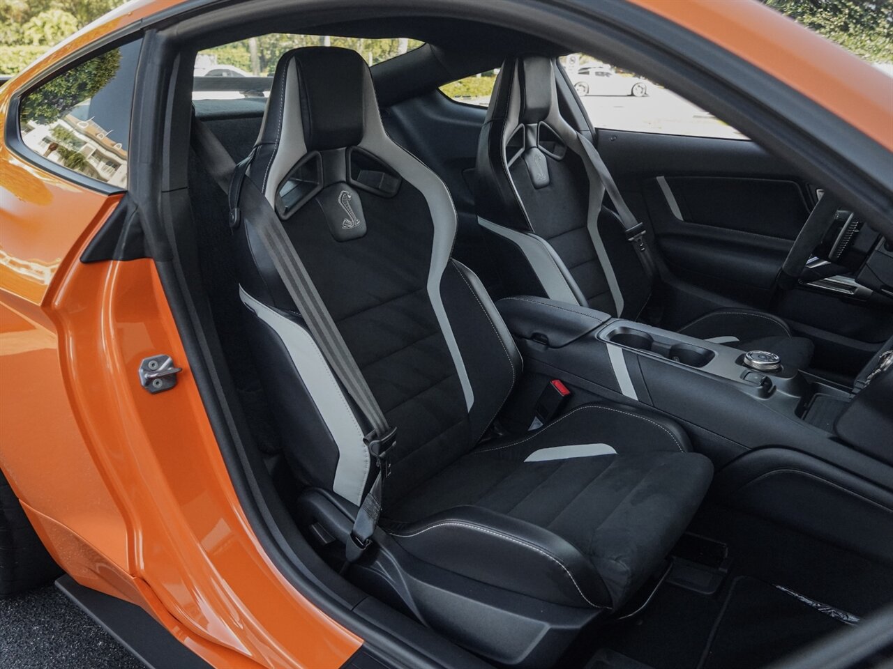 2021 Ford Mustang Shelby GT500   - Photo 31 - Bonita Springs, FL 34134