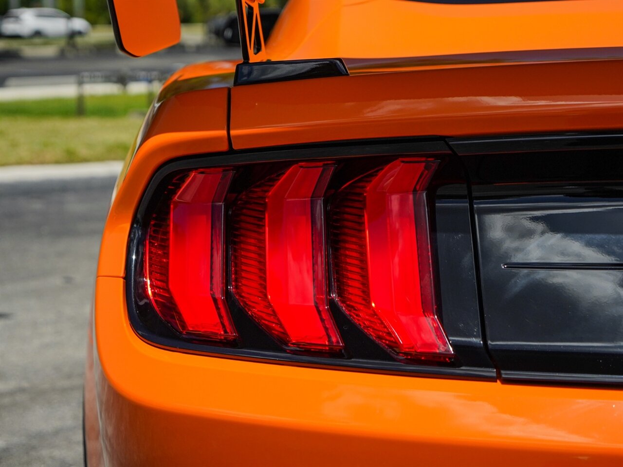 2021 Ford Mustang Shelby GT500   - Photo 57 - Bonita Springs, FL 34134