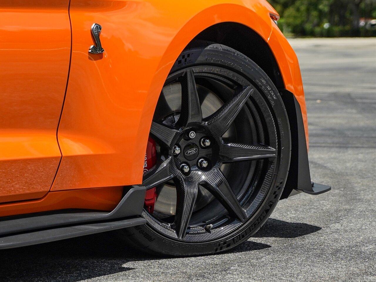 2021 Ford Mustang Shelby GT500   - Photo 65 - Bonita Springs, FL 34134