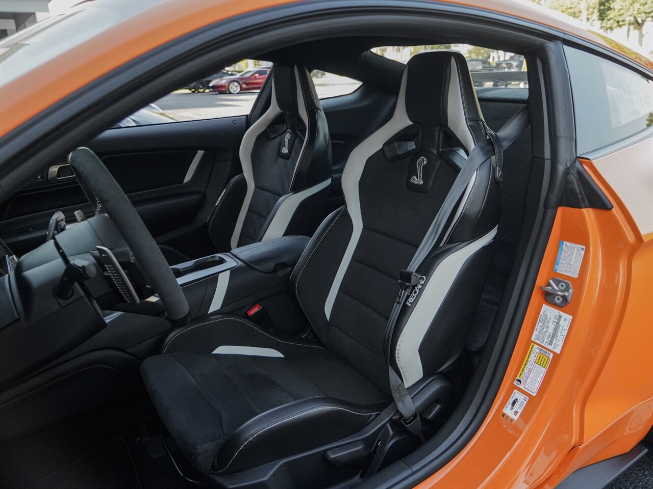 2021 Ford Mustang Shelby GT500   - Photo 24 - Bonita Springs, FL 34134