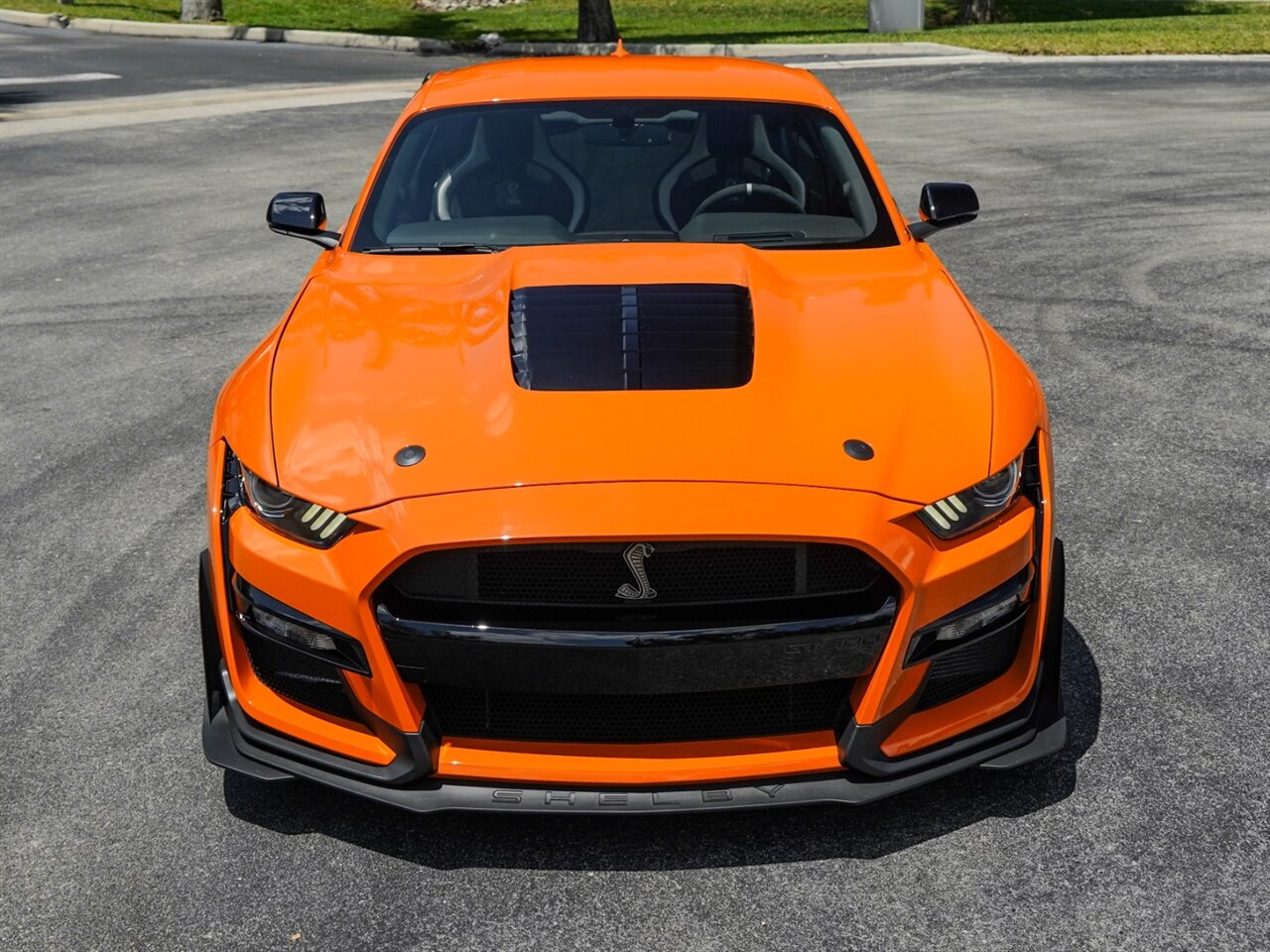 2021 Ford Mustang Shelby GT500   - Photo 6 - Bonita Springs, FL 34134