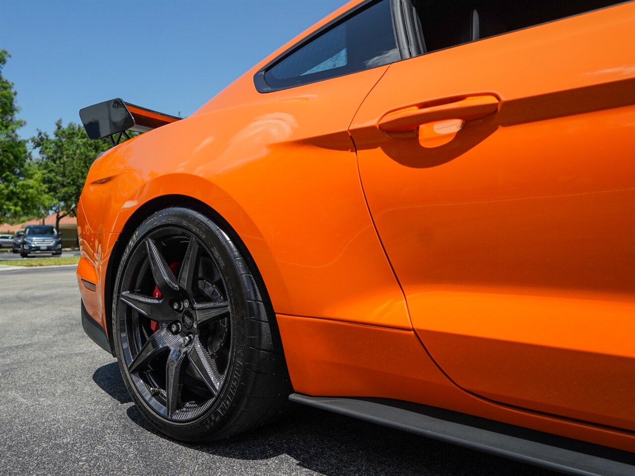 2021 Ford Mustang Shelby GT500   - Photo 69 - Bonita Springs, FL 34134