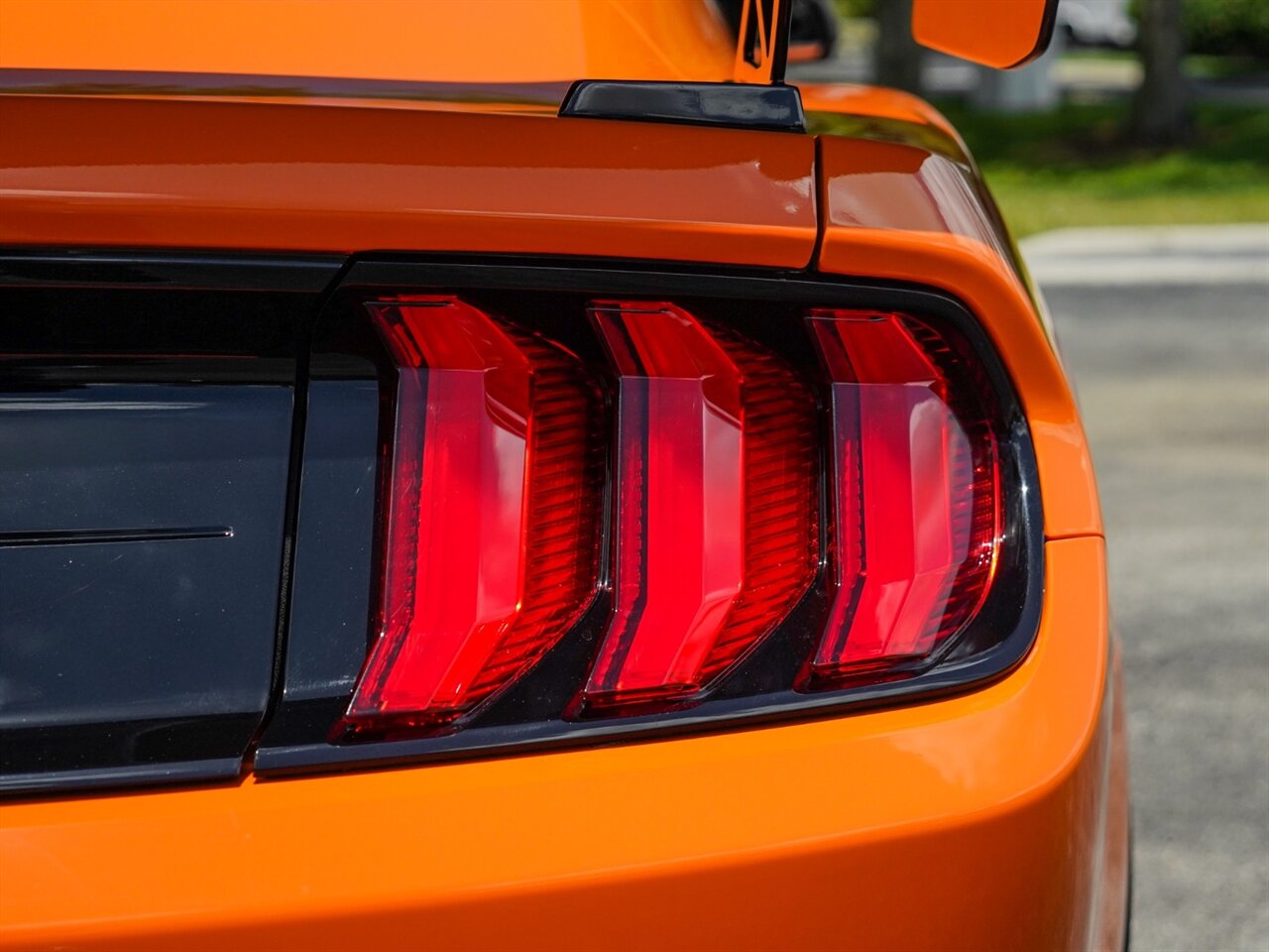 2021 Ford Mustang Shelby GT500   - Photo 62 - Bonita Springs, FL 34134