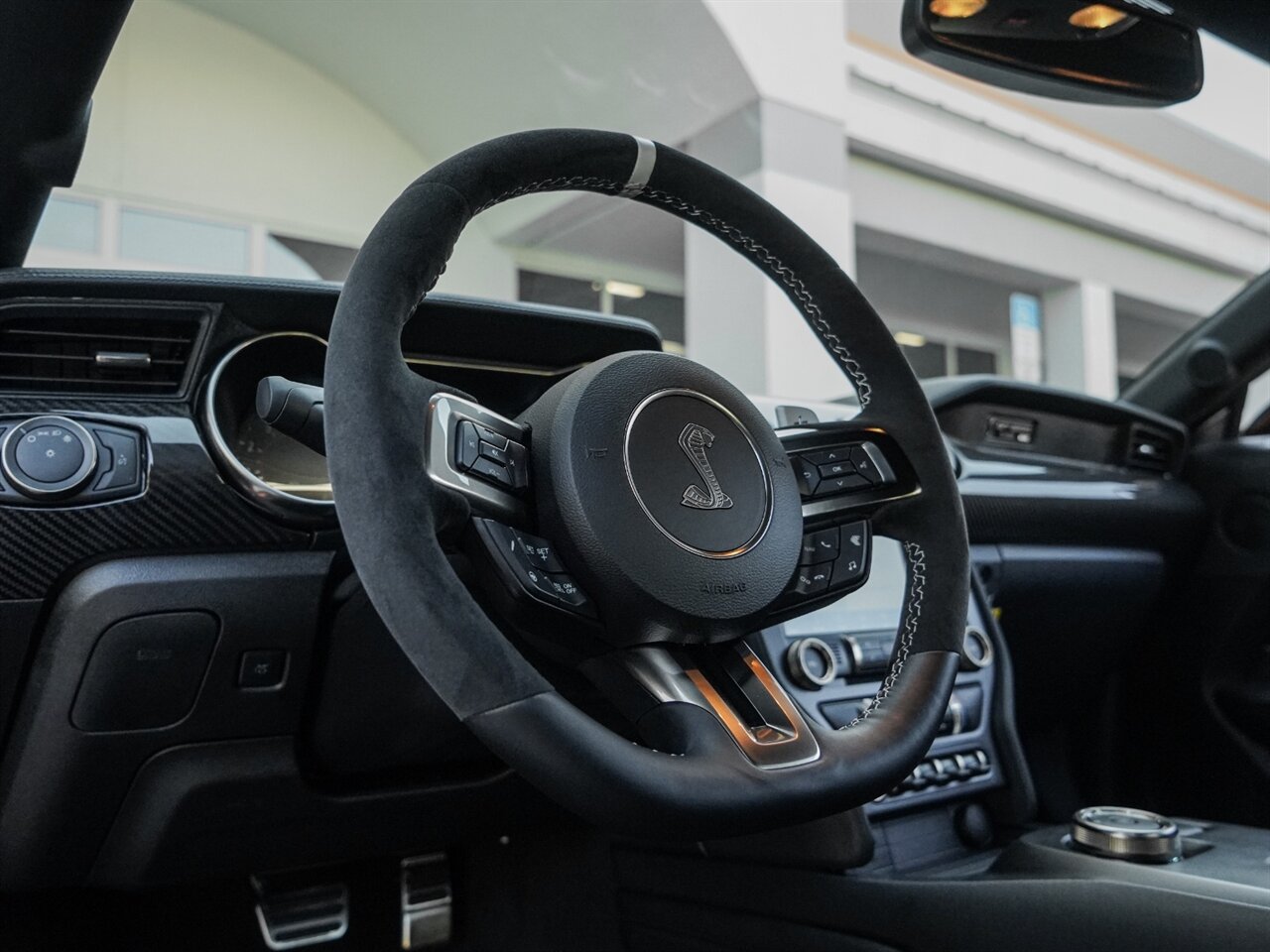 2021 Ford Mustang Shelby GT500   - Photo 16 - Bonita Springs, FL 34134