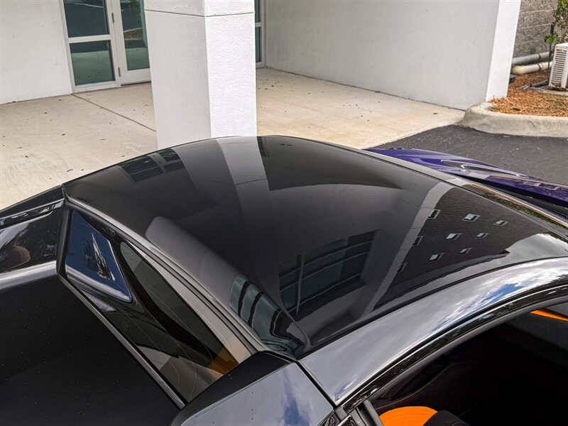 2025 McLaren 750S Spider   - Photo 70 - Bonita Springs, FL 34134