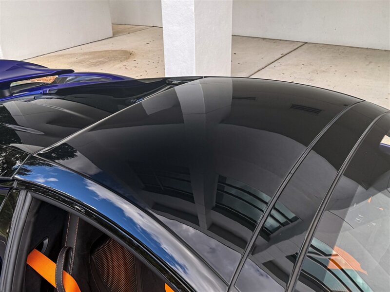 2025 McLaren 750S Spider   - Photo 71 - Bonita Springs, FL 34134