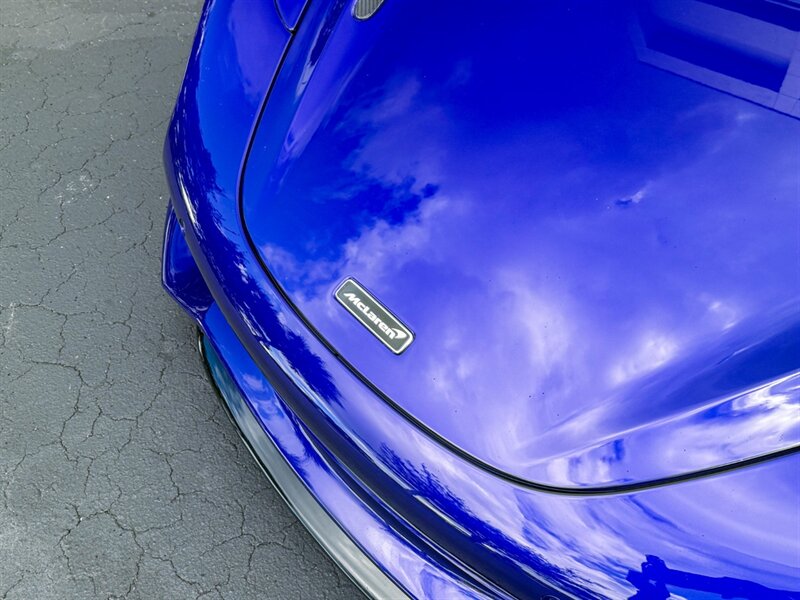 2025 McLaren 750S Spider   - Photo 5 - Bonita Springs, FL 34134