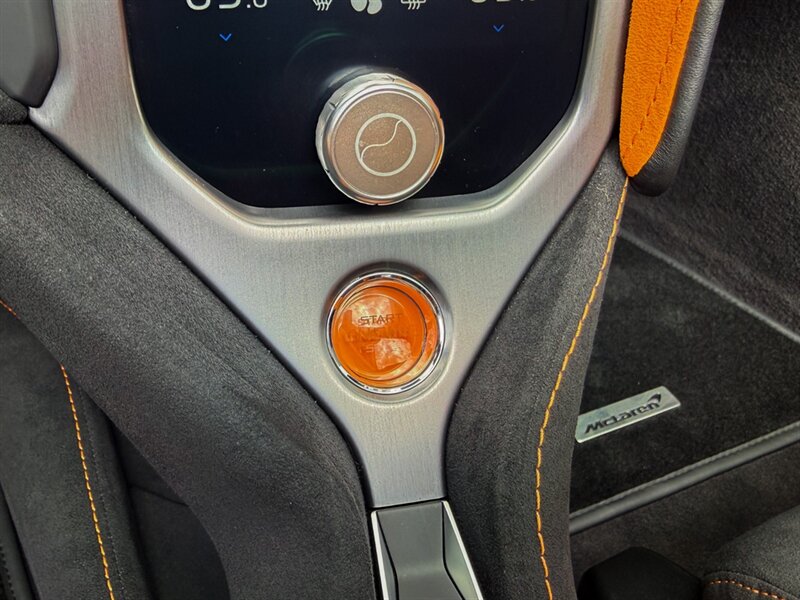 2025 McLaren 750S Spider   - Photo 22 - Bonita Springs, FL 34134