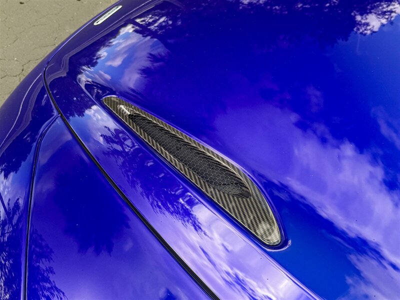 2025 Mclaren 750S Spider photo 4