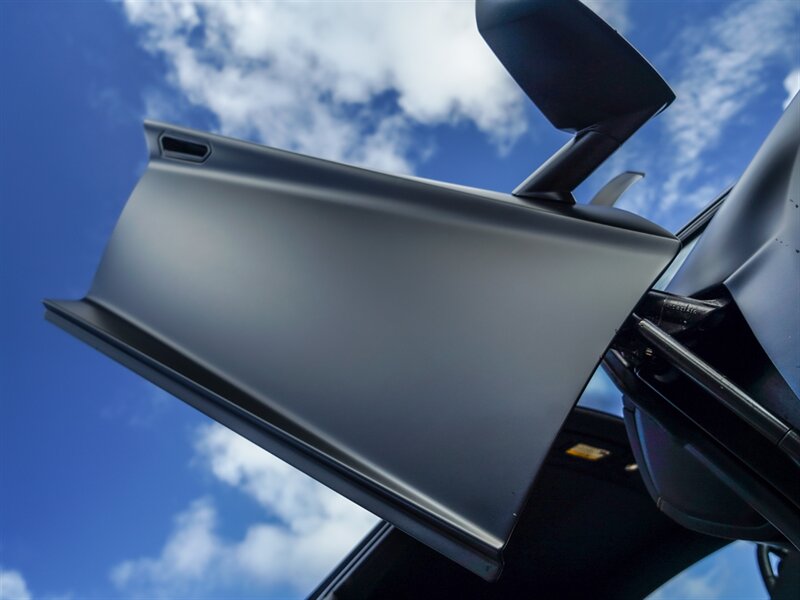 2012 Lamborghini Aventador LP 700-4 - Photo 8 - Bonita Springs, FL 34134