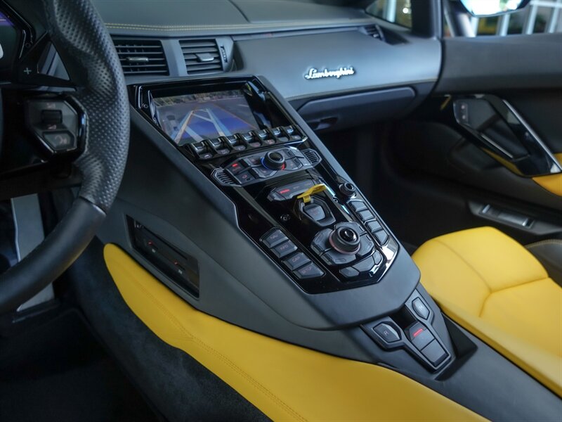 2012 Lamborghini Aventador LP 700-4 - Photo 15 - Bonita Springs, FL 34134