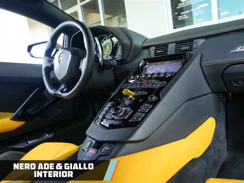 2012 Lamborghini Aventador LP 700-4 - Photo 23 - Bonita Springs, FL 34134