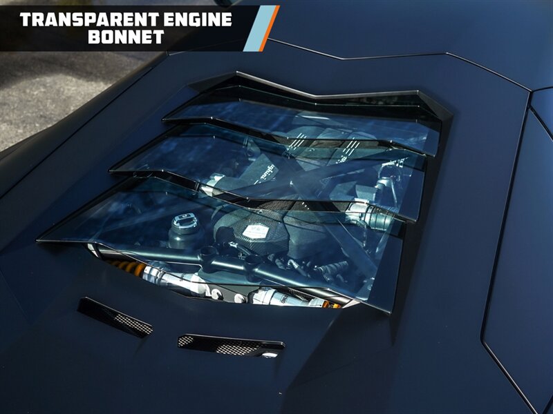 2012 Lamborghini Aventador LP 700-4 - Photo 35 - Bonita Springs, FL 34134