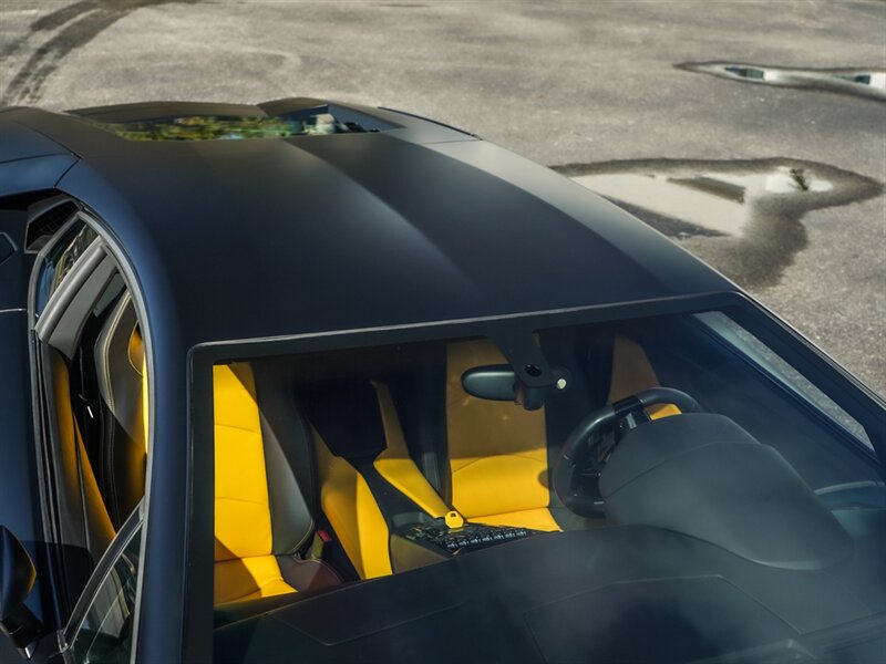 2012 Lamborghini Aventador LP 700-4 - Photo 42 - Bonita Springs, FL 34134
