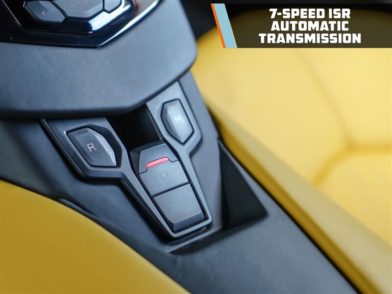 2012 Lamborghini Aventador LP 700-4 - Photo 16 - Bonita Springs, FL 34134