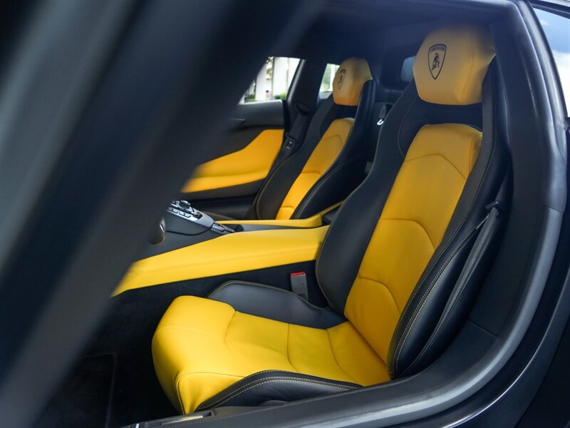 2012 Lamborghini Aventador LP 700-4 - Photo 17 - Bonita Springs, FL 34134