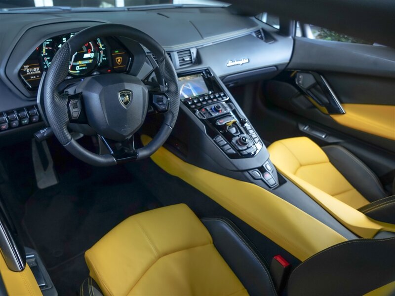 2012 Lamborghini Aventador LP 700-4 for sale in Bonita Springs, FL