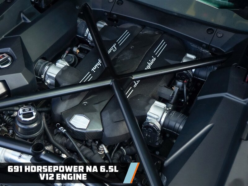 2012 Lamborghini Aventador LP 700-4 - Photo 25 - Bonita Springs, FL 34134