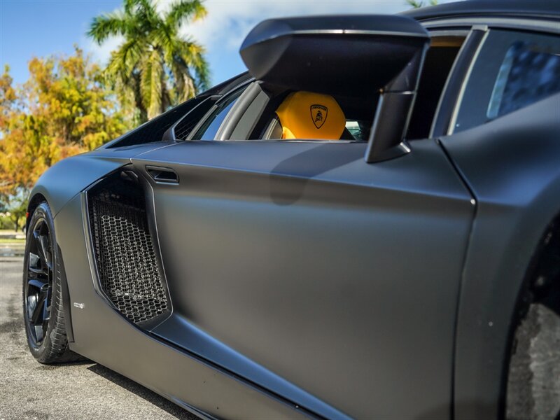 2012 Lamborghini Aventador LP 700-4 - Photo 43 - Bonita Springs, FL 34134