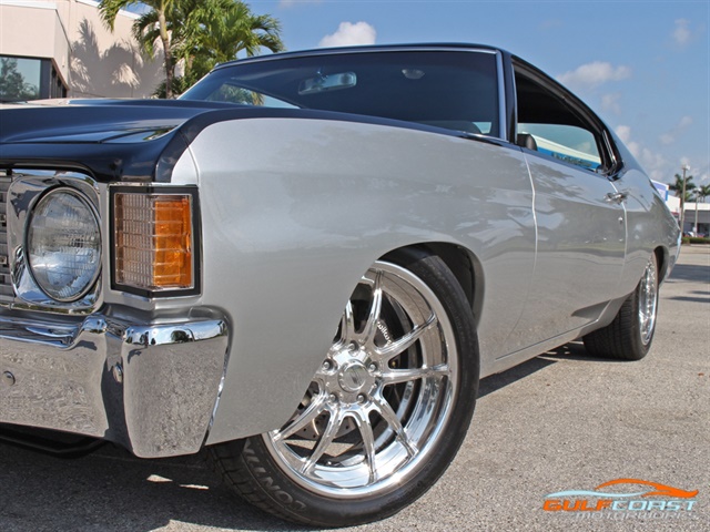 1972 Chevrolet Chevelle - Photo 46 - Bonita Springs, FL 34134