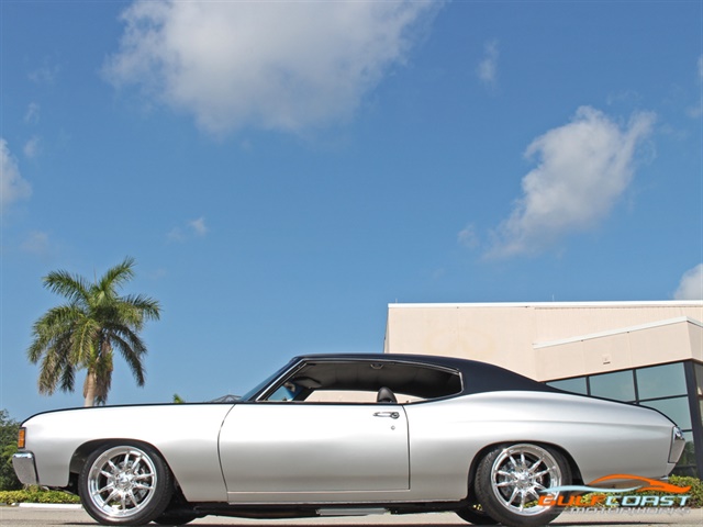 1972 Chevrolet Chevelle - Photo 36 - Bonita Springs, FL 34134