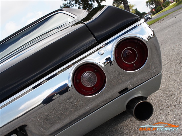 1972 Chevrolet Chevelle - Photo 57 - Bonita Springs, FL 34134