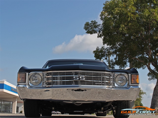 1972 Chevrolet Chevelle - Photo 45 - Bonita Springs, FL 34134