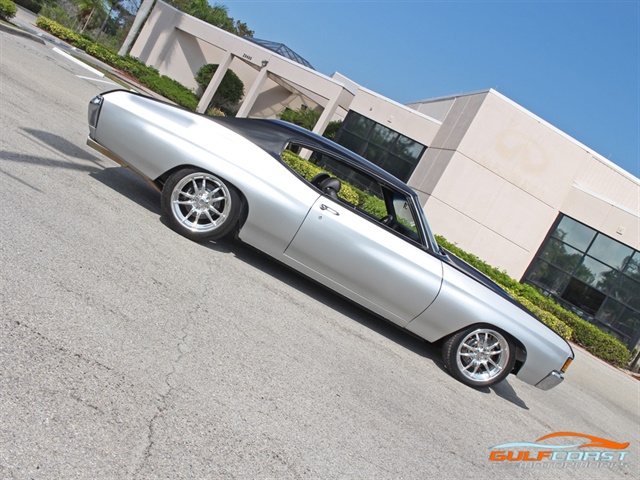 1972 Chevrolet Chevelle - Photo 47 - Bonita Springs, FL 34134