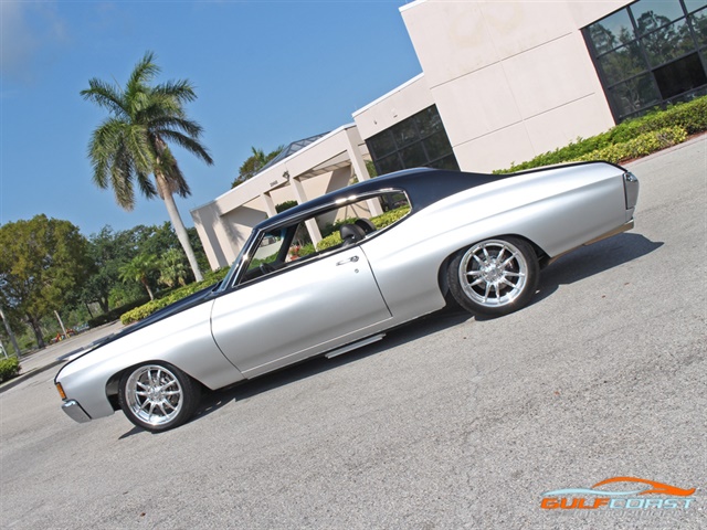 1972 Chevrolet Chevelle - Photo 48 - Bonita Springs, FL 34134