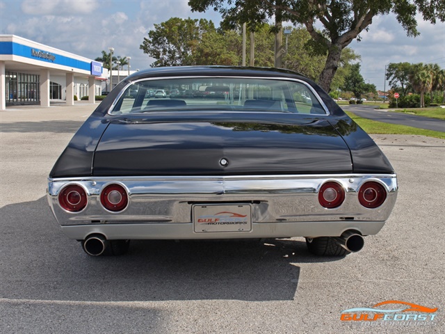 1972 Chevrolet Chevelle - Photo 39 - Bonita Springs, FL 34134