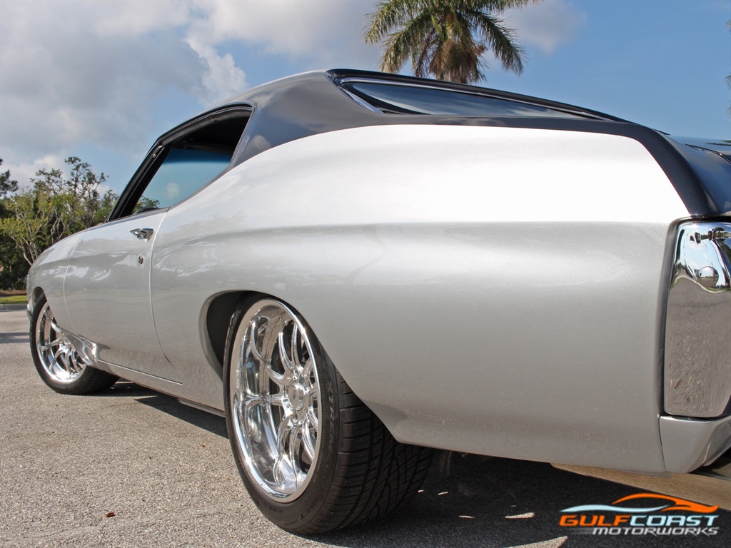 1972 Chevrolet Chevelle   - Photo 13 - Bonita Springs, FL 34134