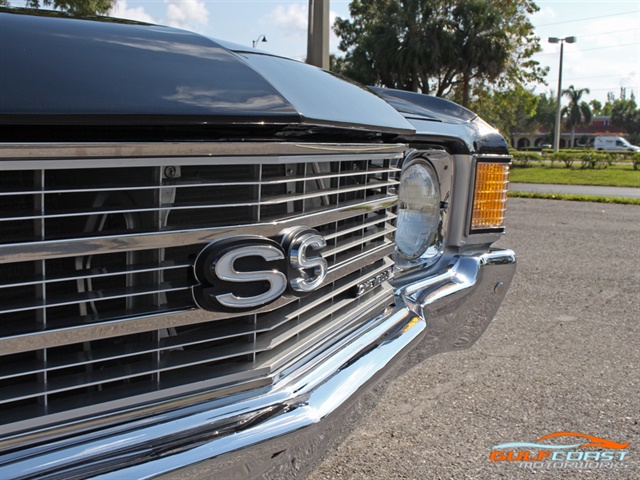 1972 Chevrolet Chevelle - Photo 8 - Bonita Springs, FL 34134