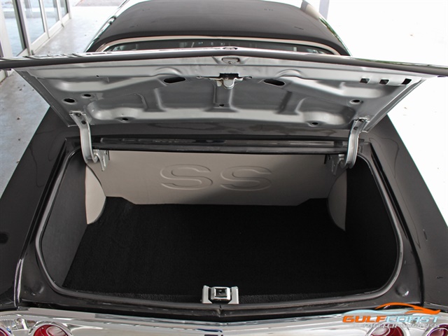 1972 Chevrolet Chevelle - Photo 40 - Bonita Springs, FL 34134