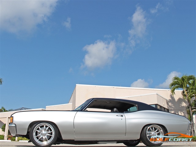 1972 Chevrolet Chevelle - Photo 23 - Bonita Springs, FL 34134