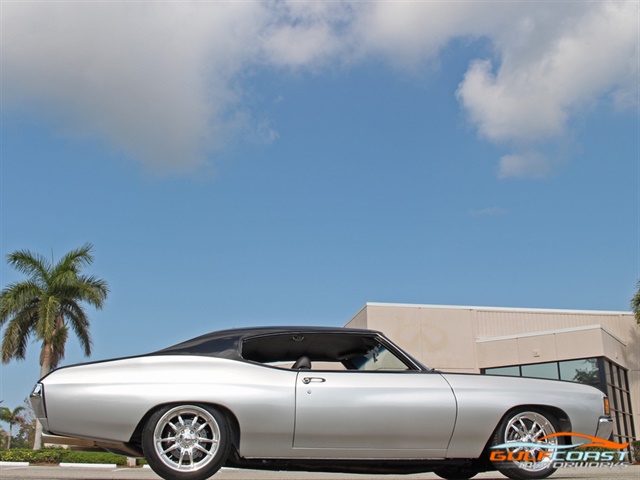 1972 Chevrolet Chevelle - Photo 55 - Bonita Springs, FL 34134