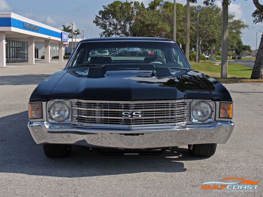 1972 Chevrolet Chevelle   - Photo 6 - Bonita Springs, FL 34134