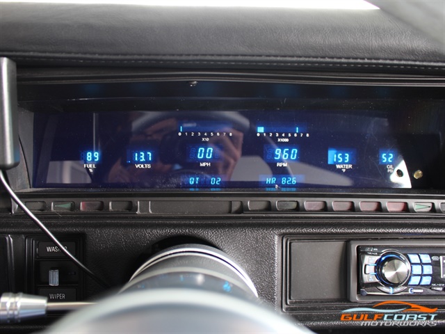 1972 Chevrolet Chevelle - Photo 5 - Bonita Springs, FL 34134