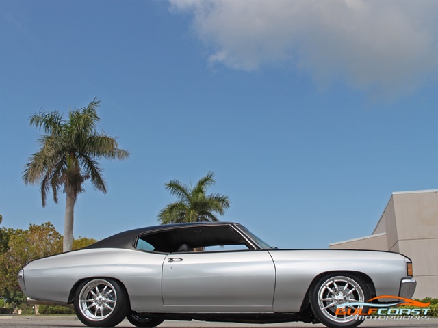 1972 Chevrolet Chevelle - Photo 22 - Bonita Springs, FL 34134