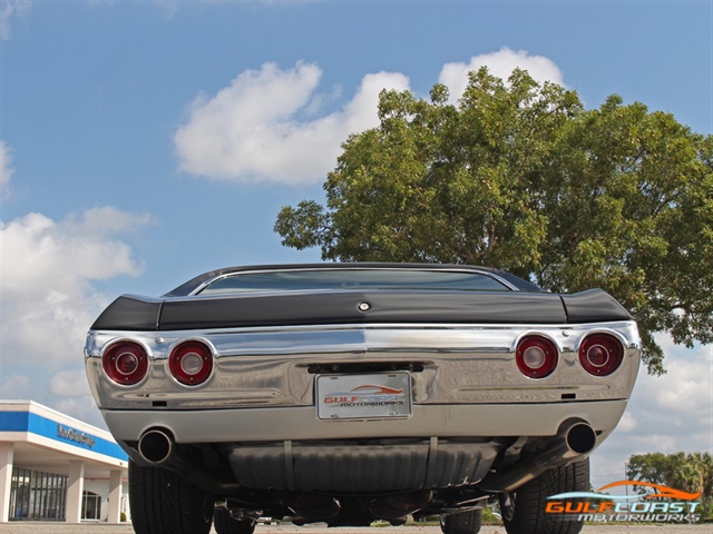 1972 Chevrolet Chevelle - Photo 7 - Bonita Springs, FL 34134