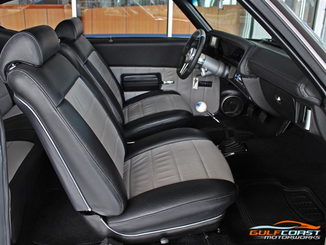 1972 Chevrolet Chevelle - Photo 32 - Bonita Springs, FL 34134